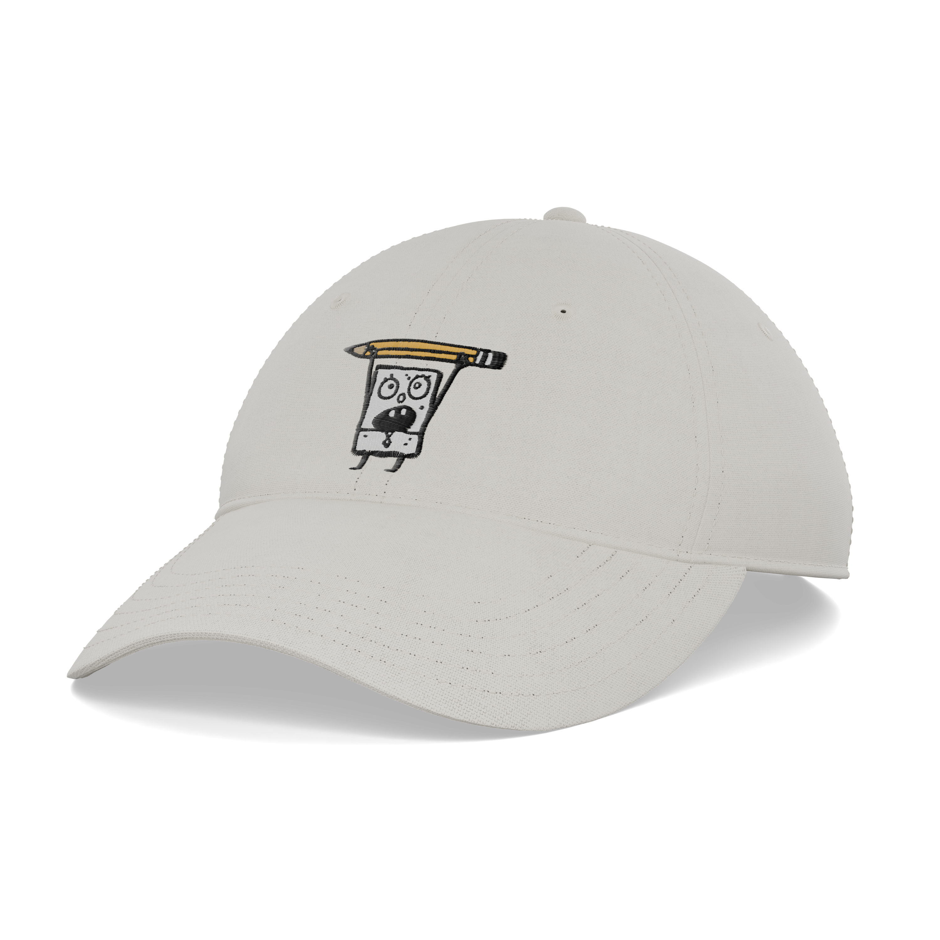 SpongeBob SquarePants – Doodlebob Cap