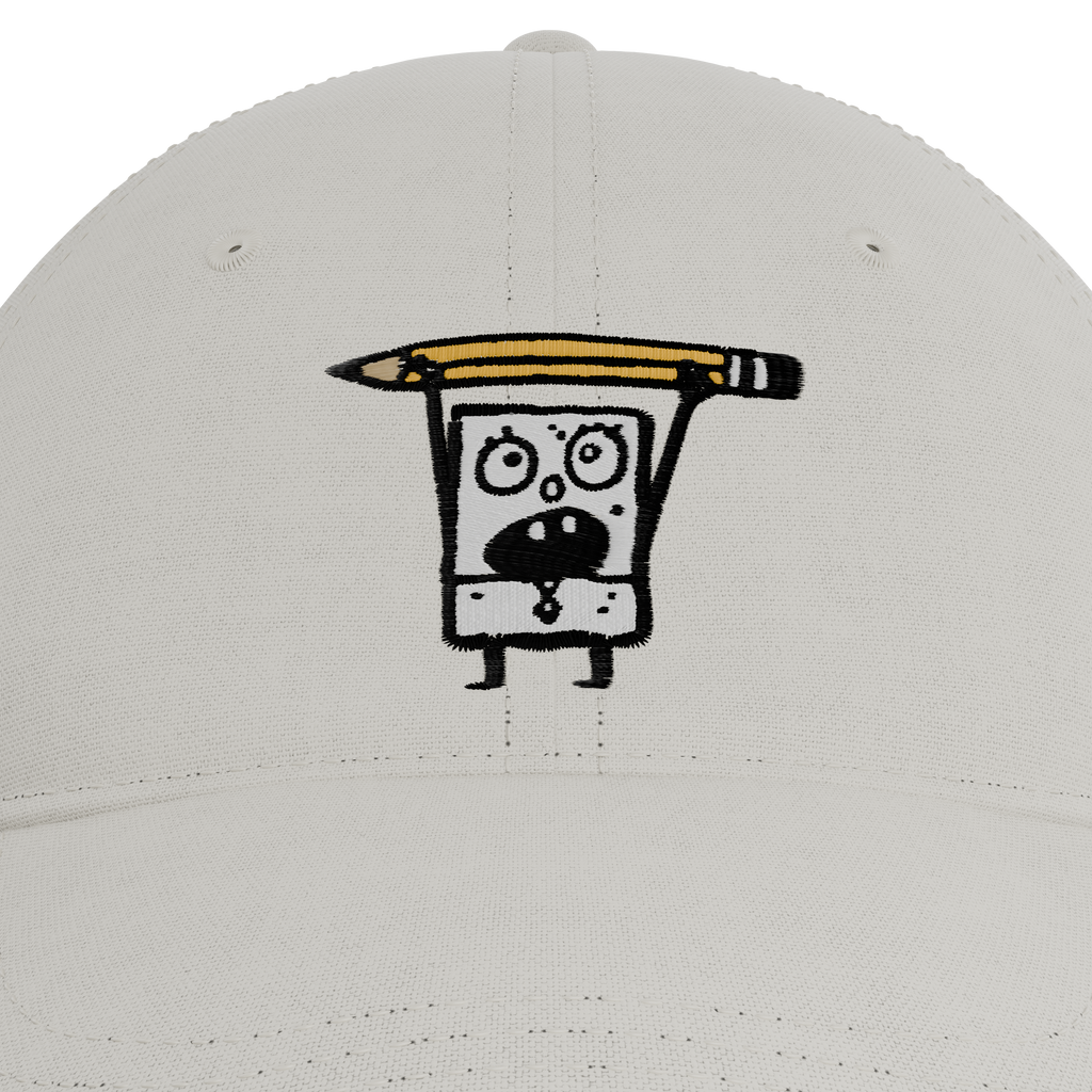 SpongeBob SquarePants – Doodlebob Cap