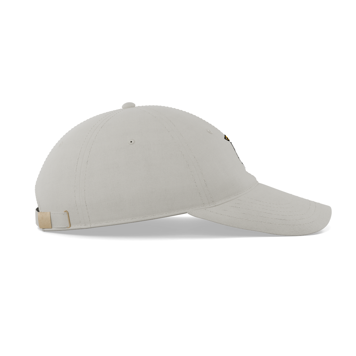 SpongeBob SquarePants – Doodlebob Cap – left side view