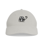 SpongeBob SquarePants – Doodle Squidward Cap – front view