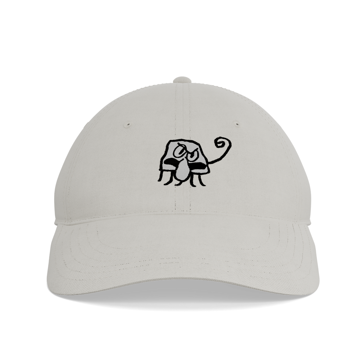 SpongeBob SquarePants – Doodle Squidward Cap – front view