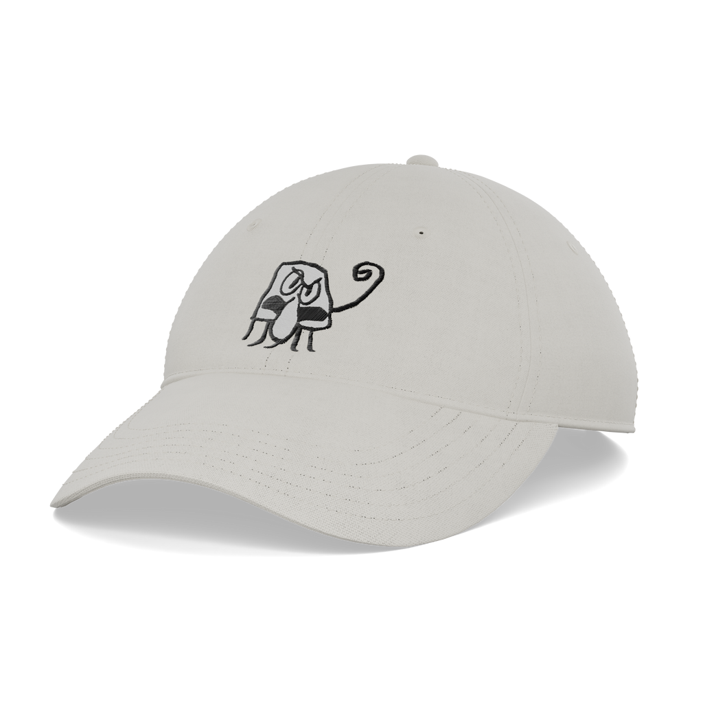 SpongeBob SquarePants – Doodle Squidward Cap