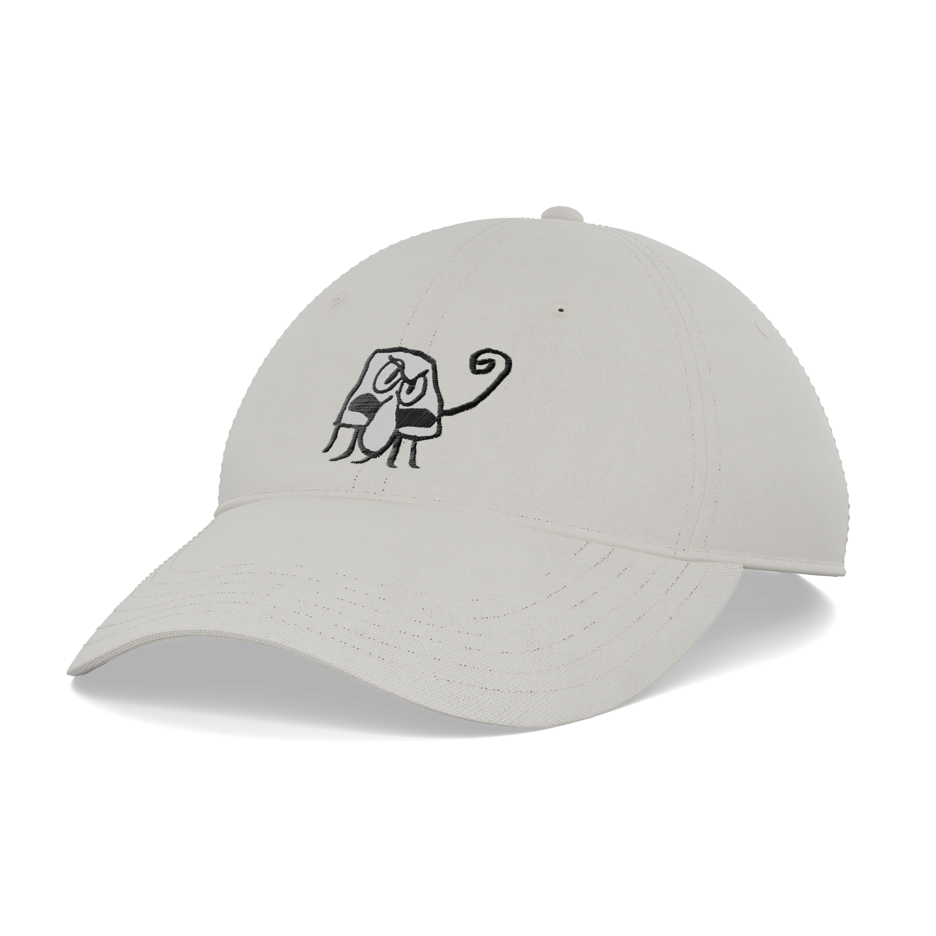 SpongeBob SquarePants – Doodle Squidward Cap