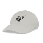 SpongeBob SquarePants – Doodle Squidward Cap – right angle view