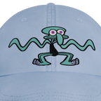 Spongebob Squarepants – Dancing Squidward Cap