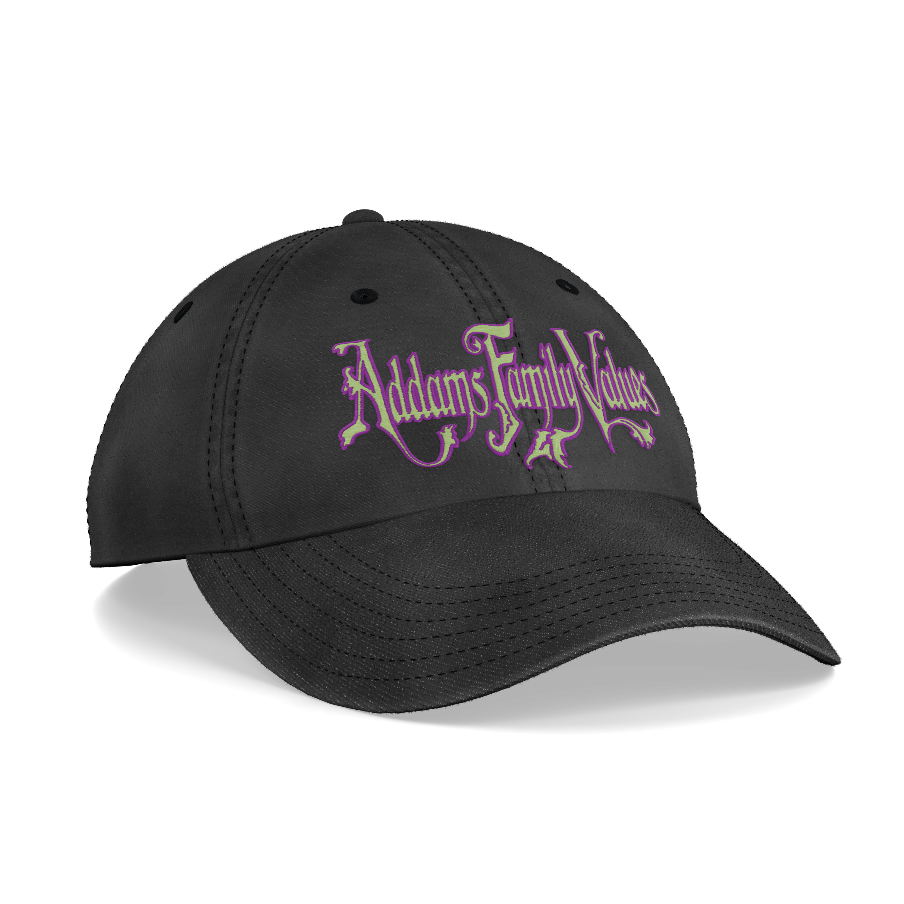 Addams Family Values Cap