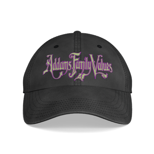 Addams Family Values Cap