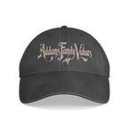 Addams Family Values Cap – front view