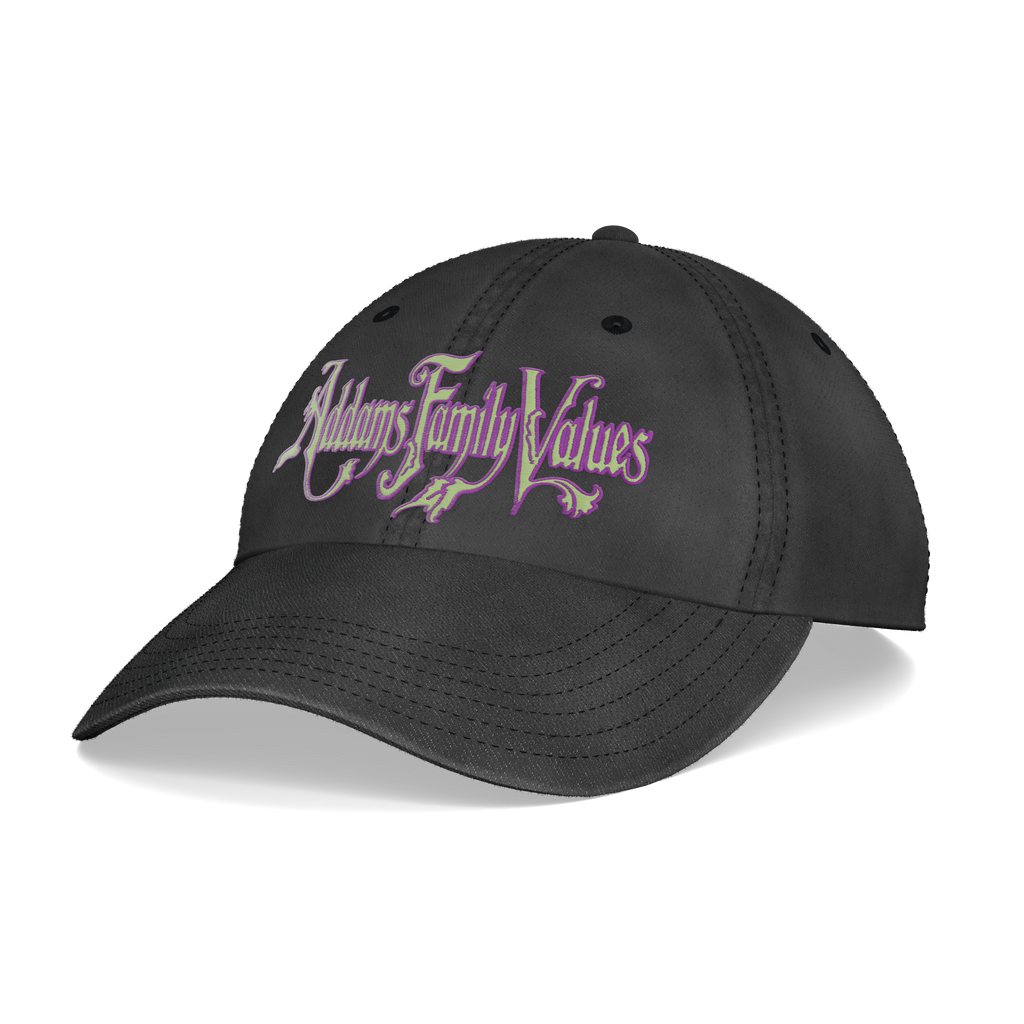 Addams Family Values Cap