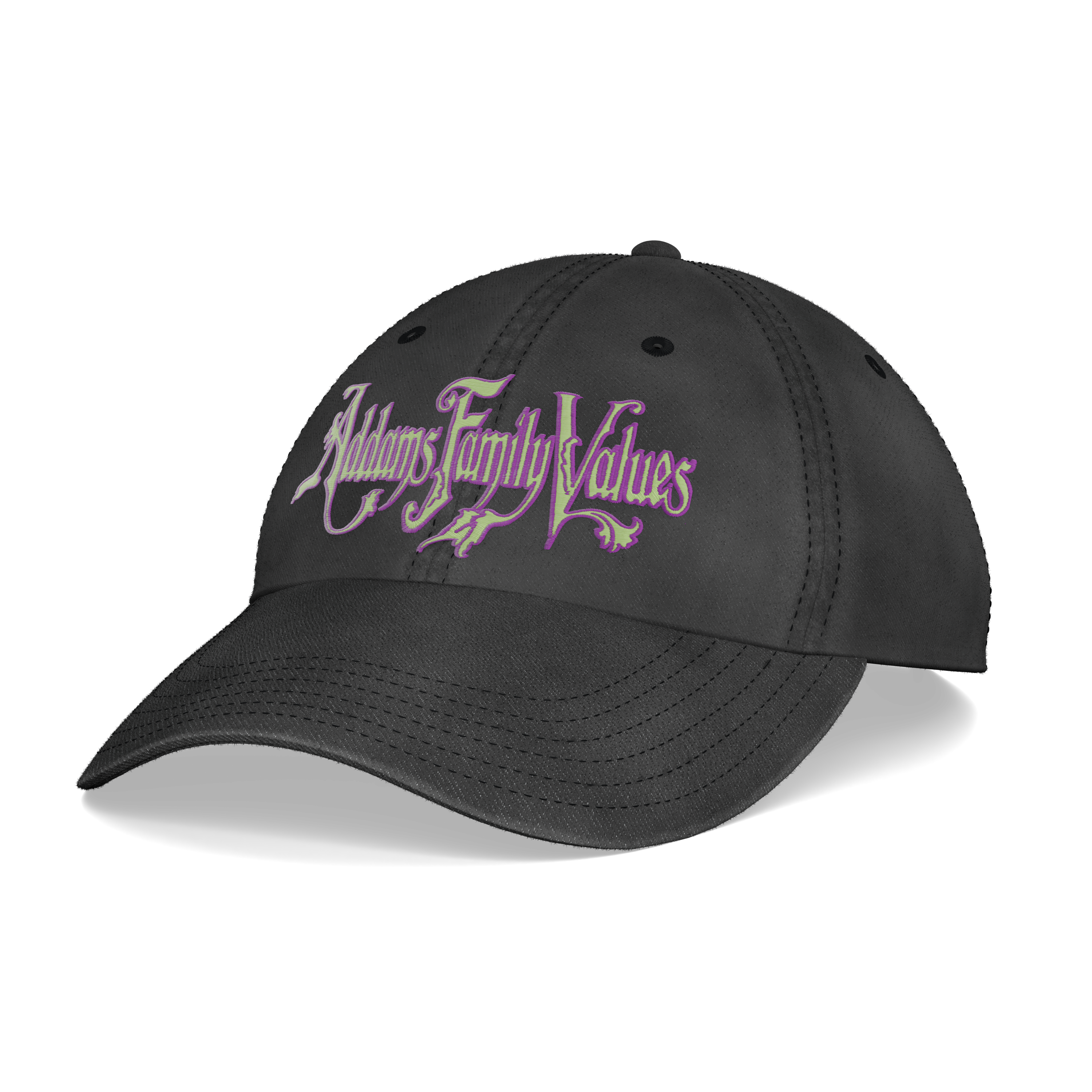 Addams Family Values Cap