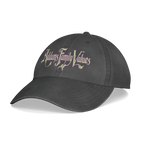 Addams Family Values Cap – right angle view
