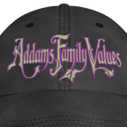 Addams Family Values Cap