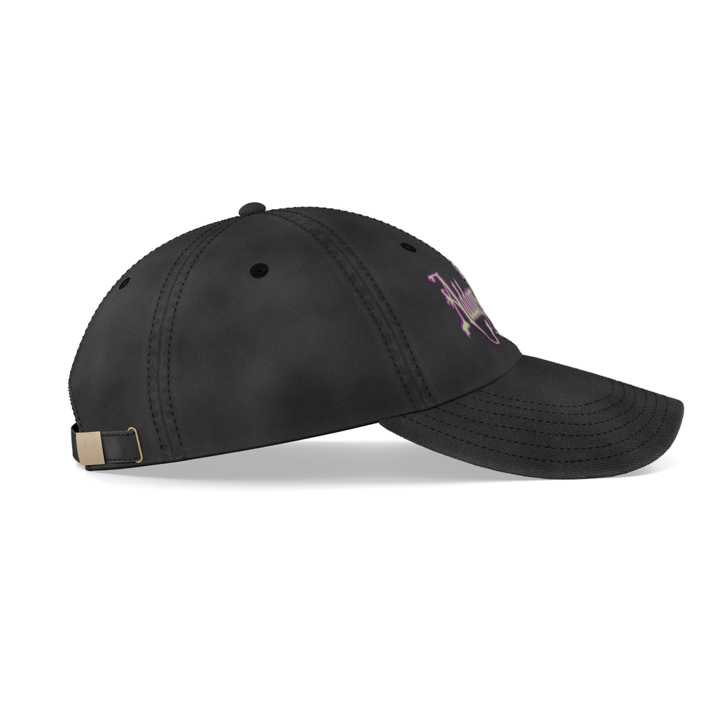 Addams Family Values Cap