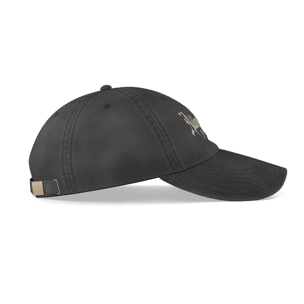Addams Family Values Cap – left side view