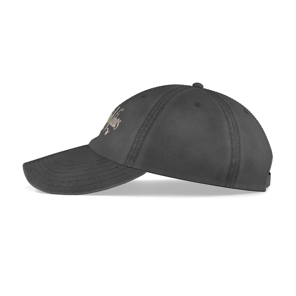 Addams Family Values Cap – right side view
