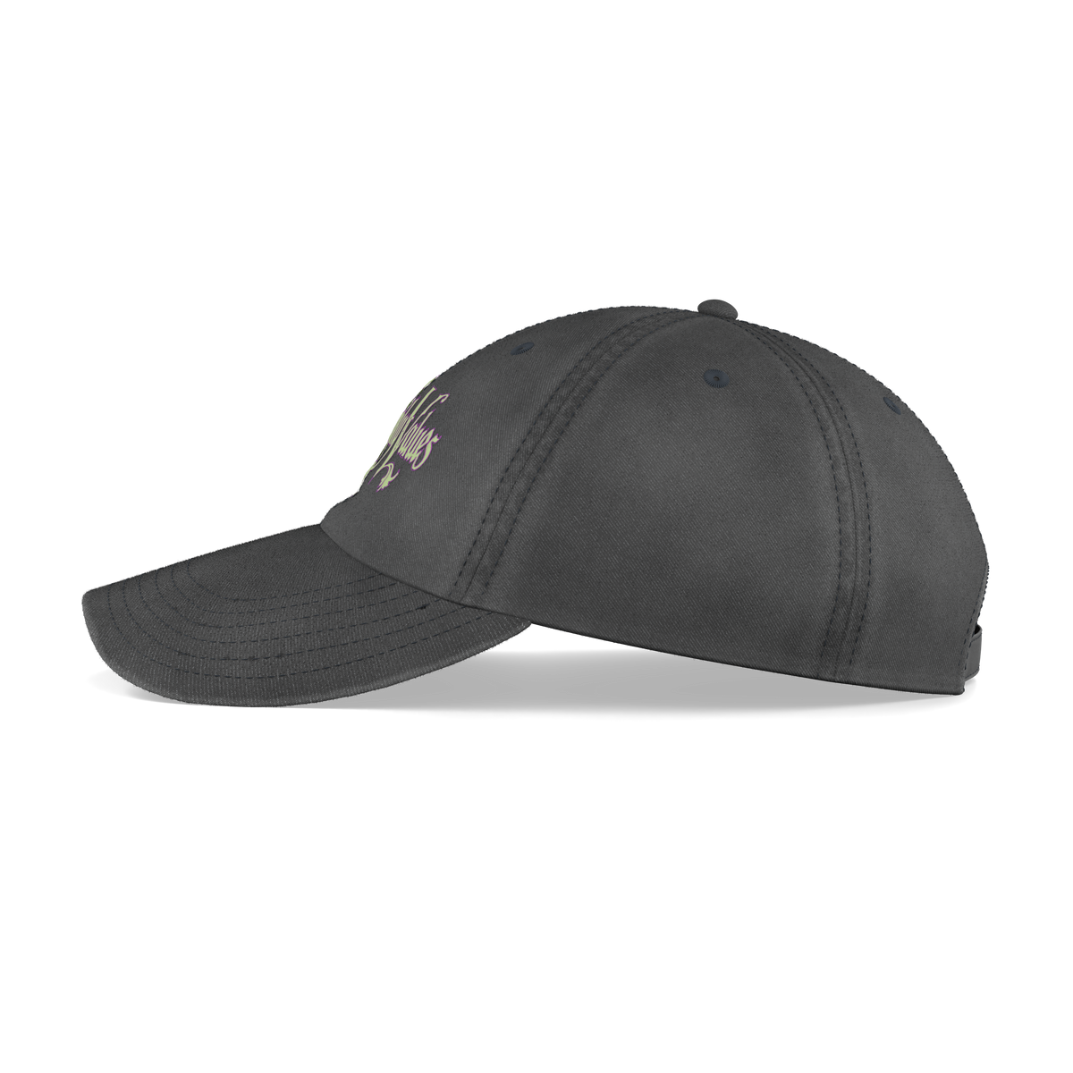 Addams Family Values Cap – right side view