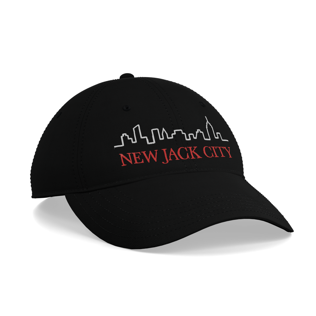New Jack City Cap
