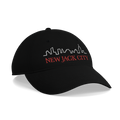 New Jack City Cap