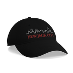New Jack City Cap