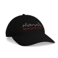 New Jack City Cap – left angle view