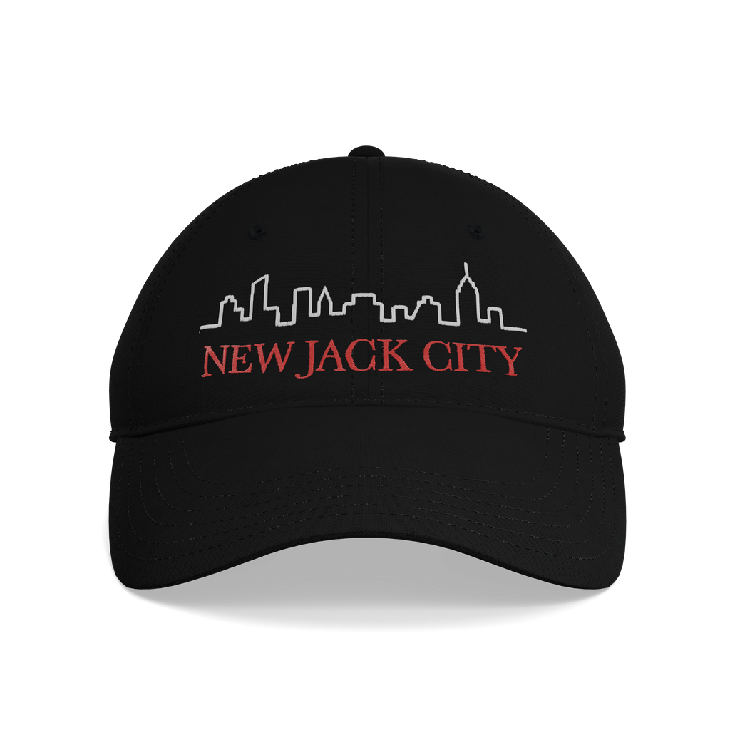 New Jack City Cap