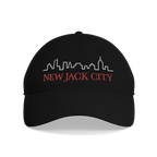 New Jack City Cap