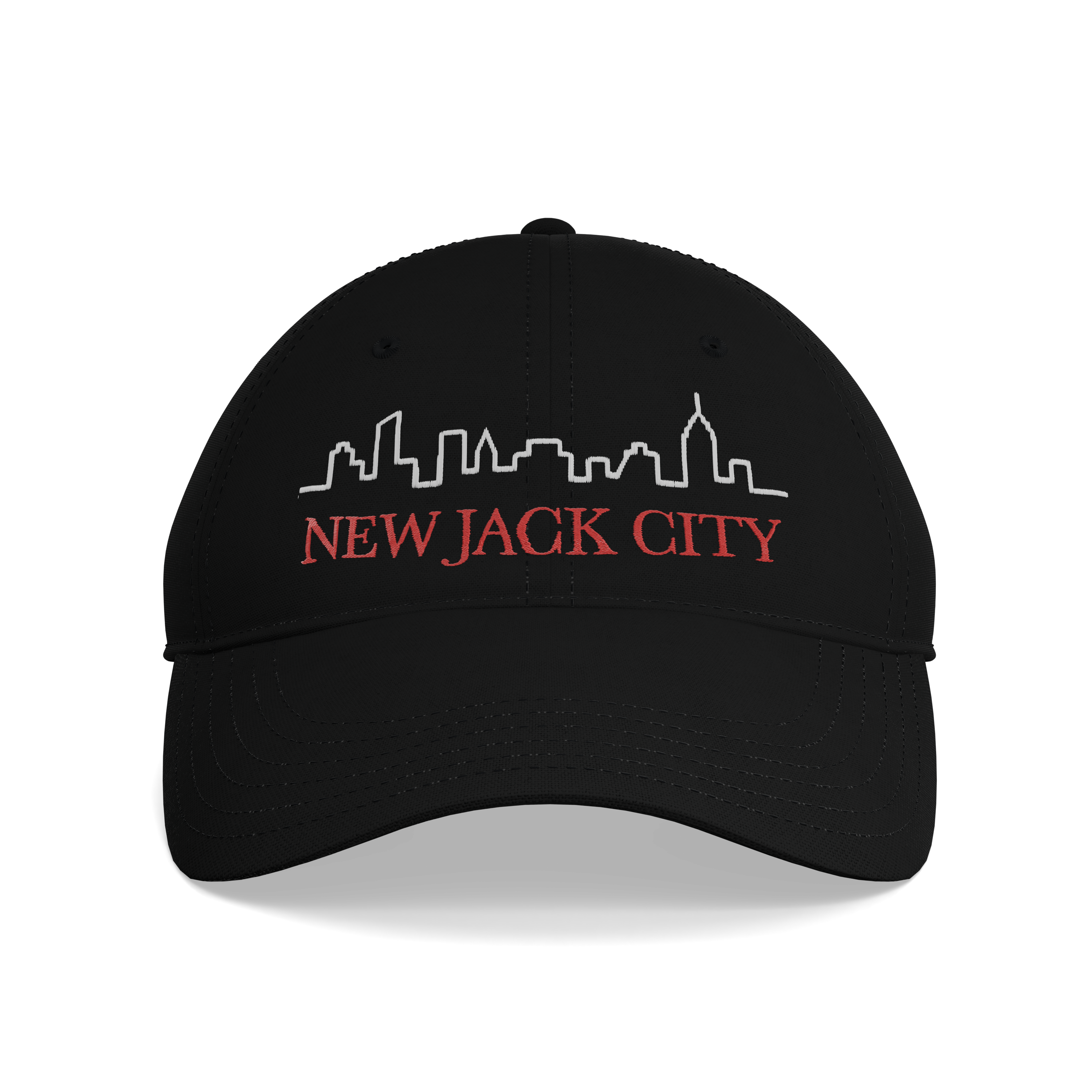 New Jack City Cap