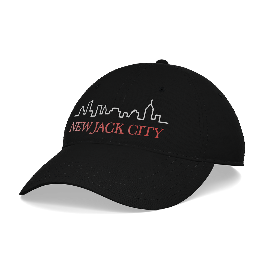 New Jack City Cap