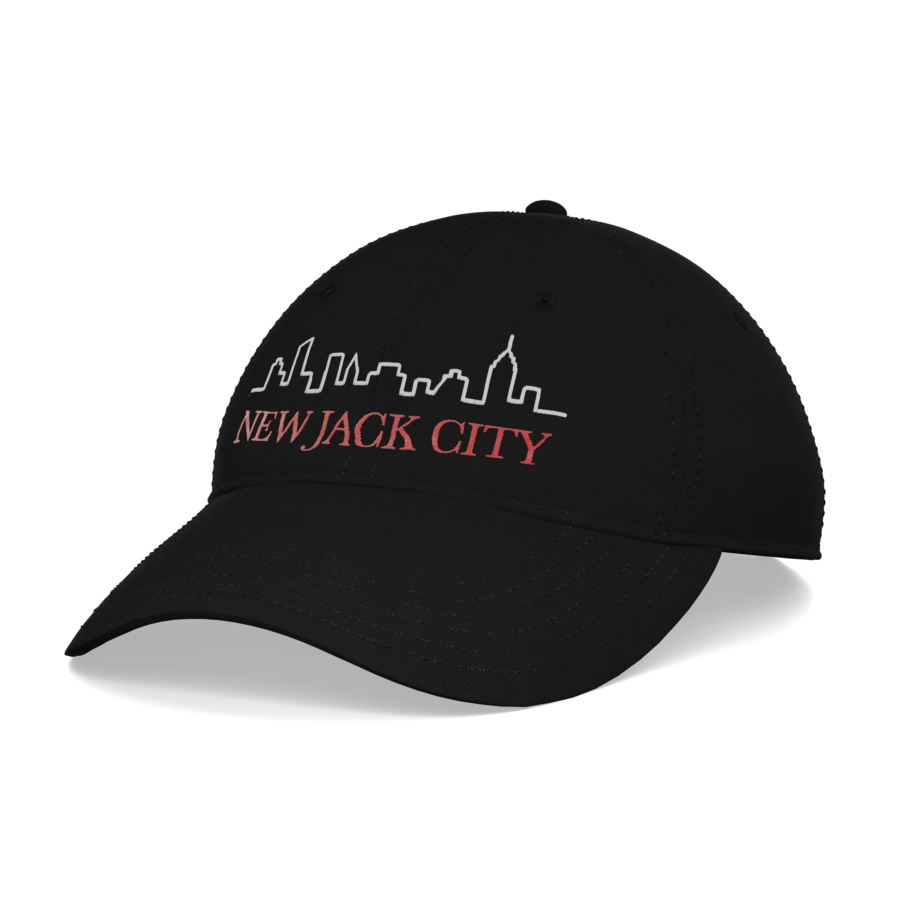 New Jack City Cap