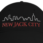 New Jack City Cap