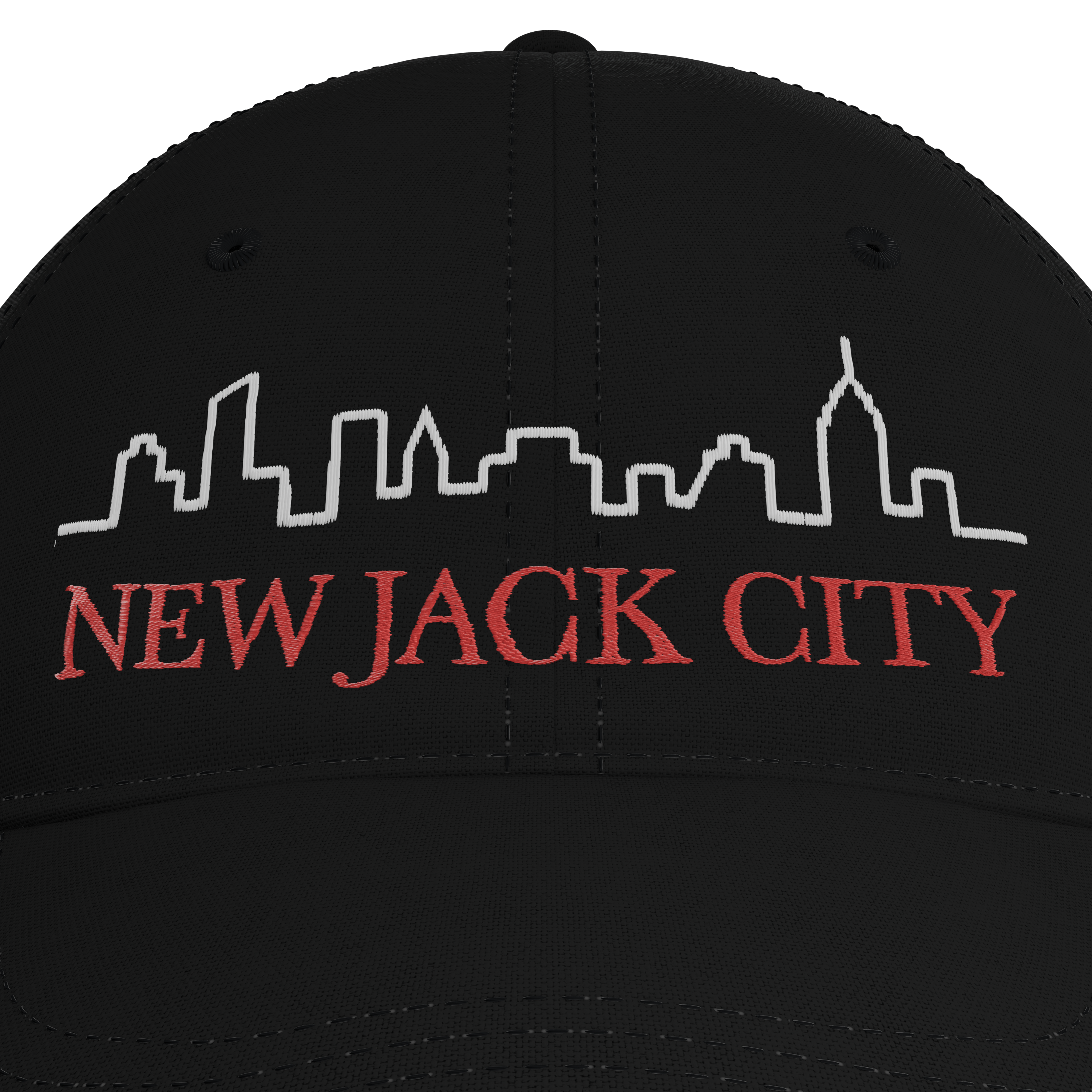 New Jack City Cap