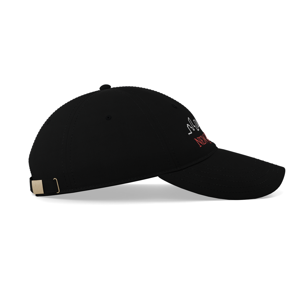 New Jack City Cap
