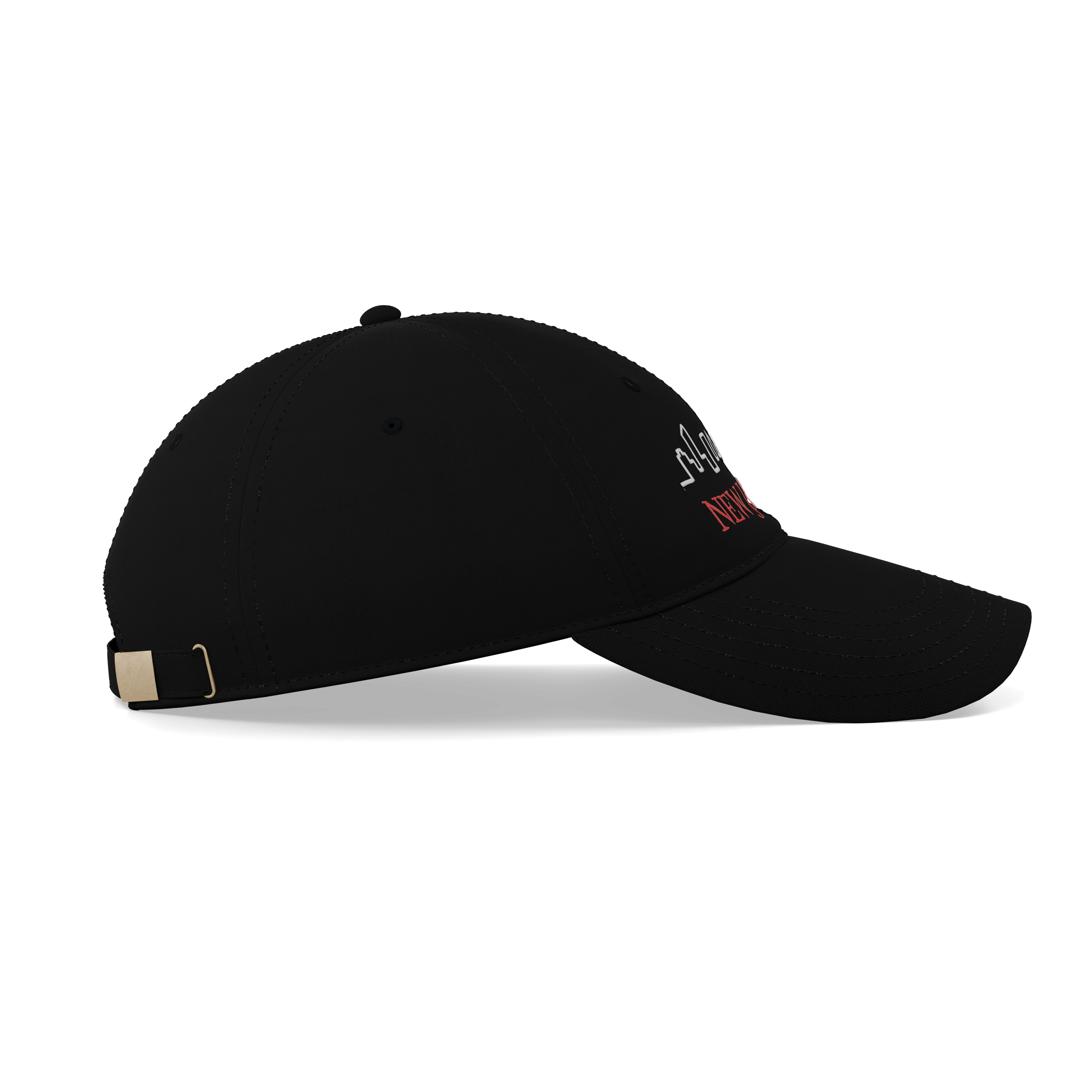 New Jack City Cap