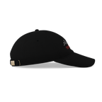 New Jack City Cap – left side view
