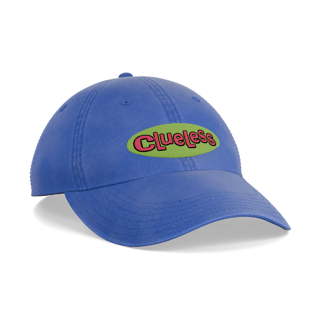 Clueless Cap