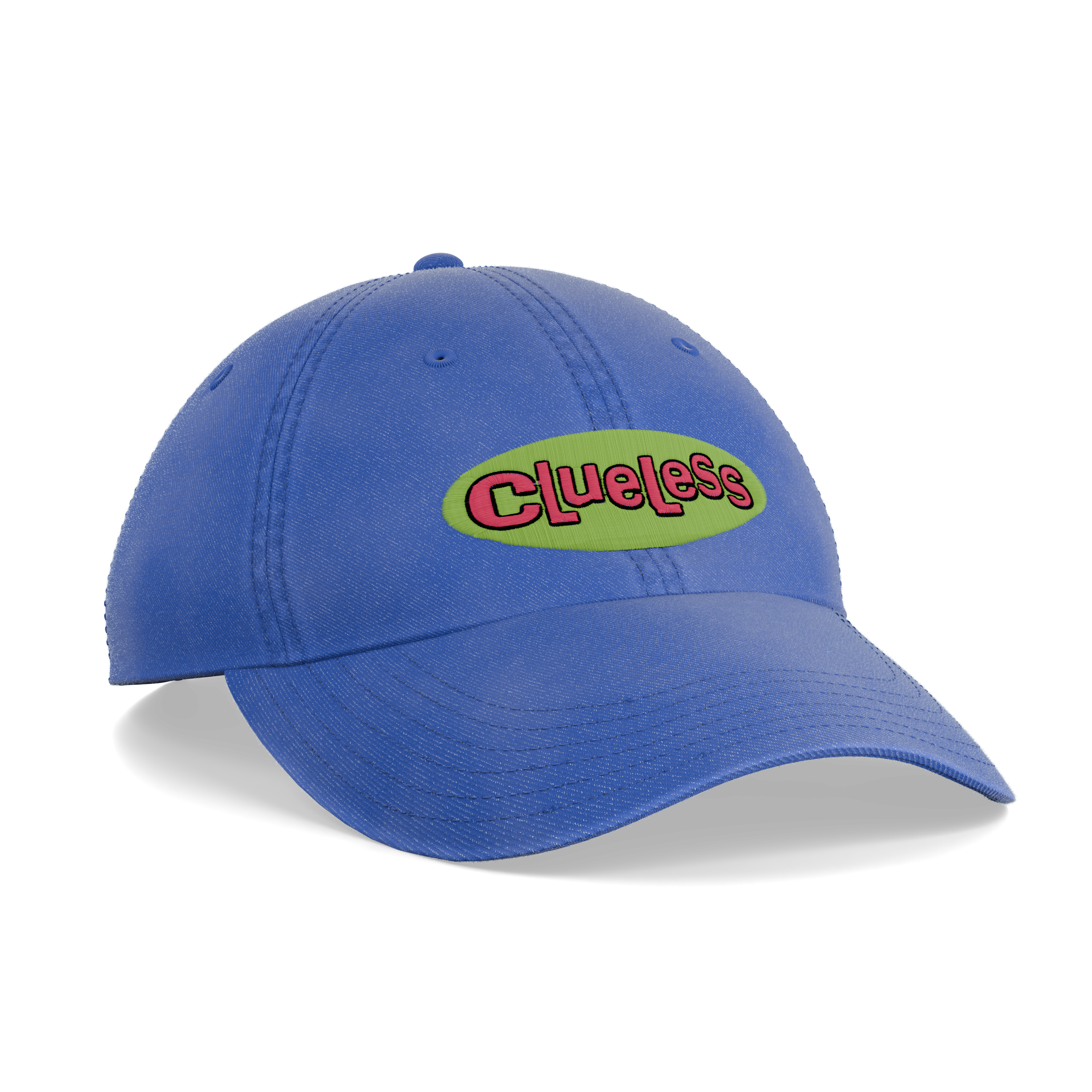 Clueless Cap