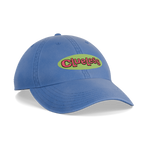 Clueless Cap – left angle view