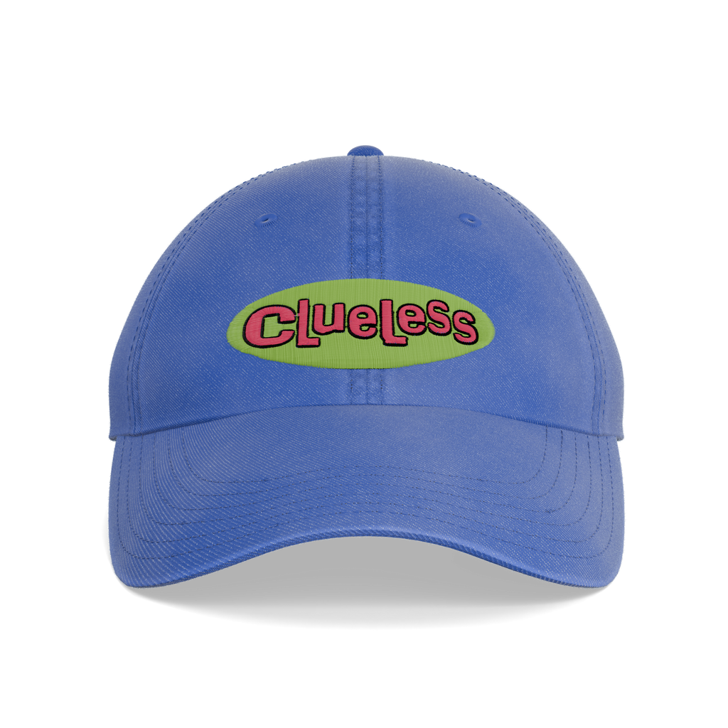 Clueless Cap