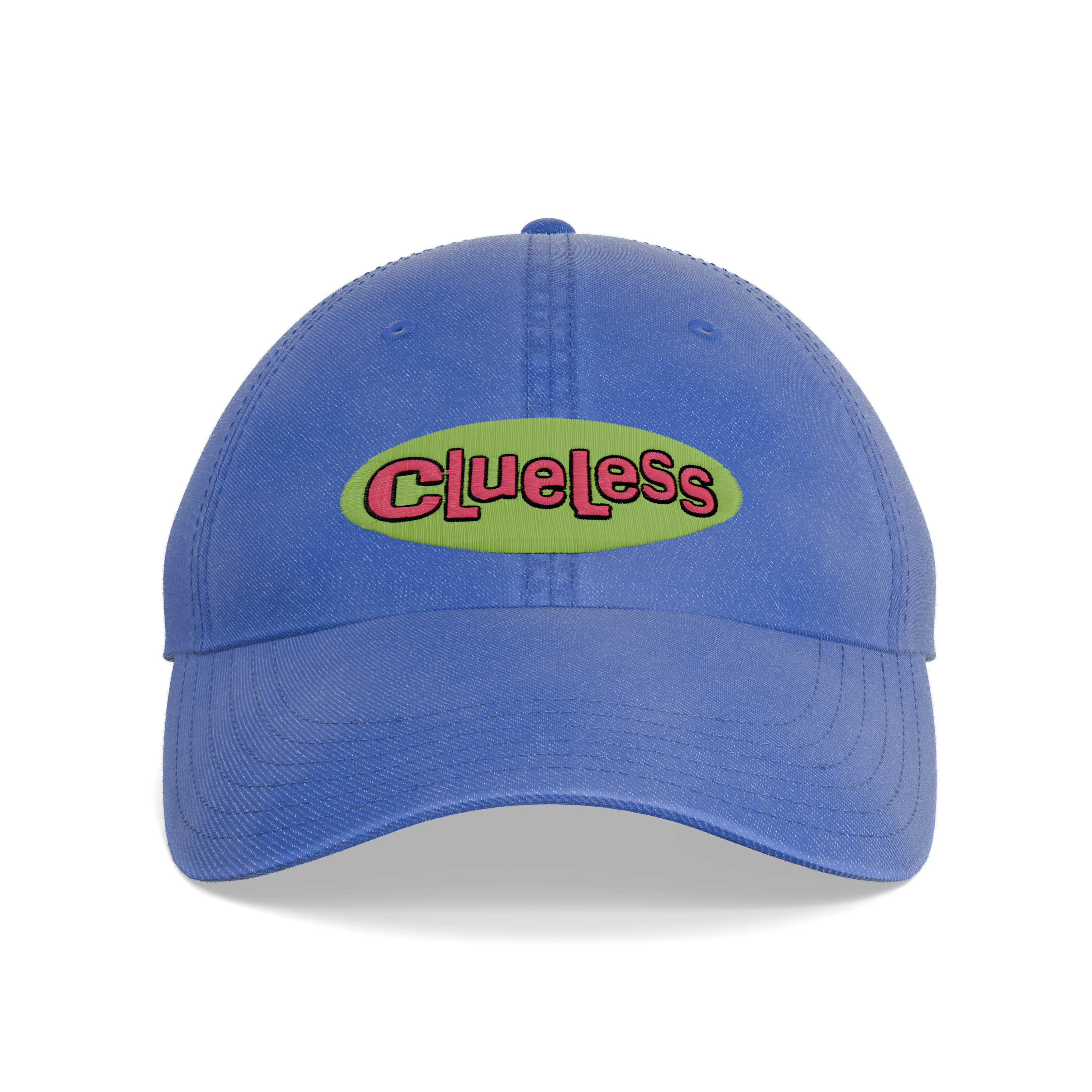 Clueless Cap