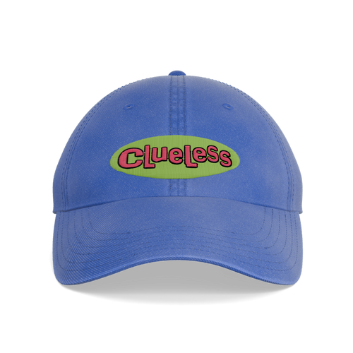 Clueless Cap