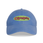Clueless Cap – front view