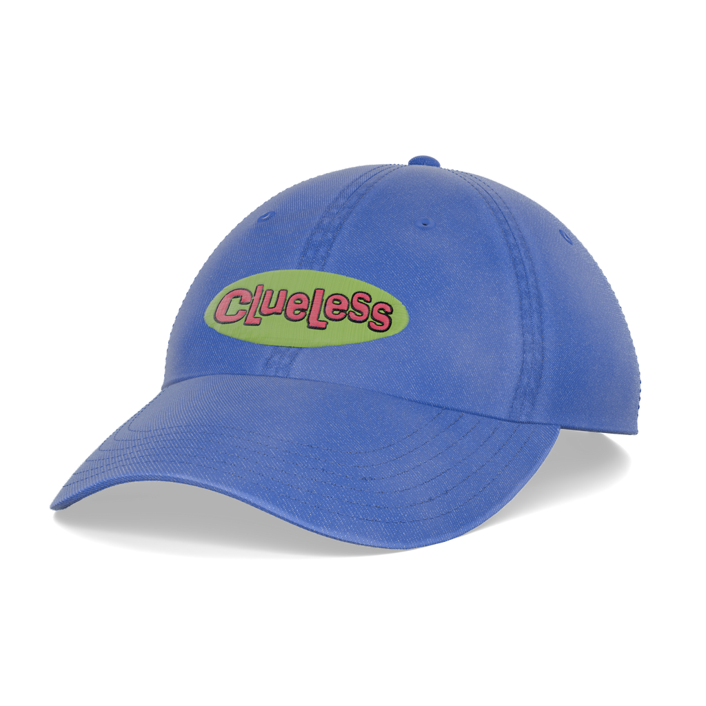 Clueless Cap