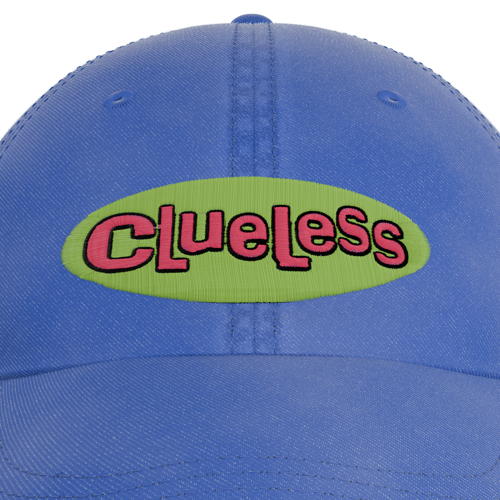 Clueless Cap