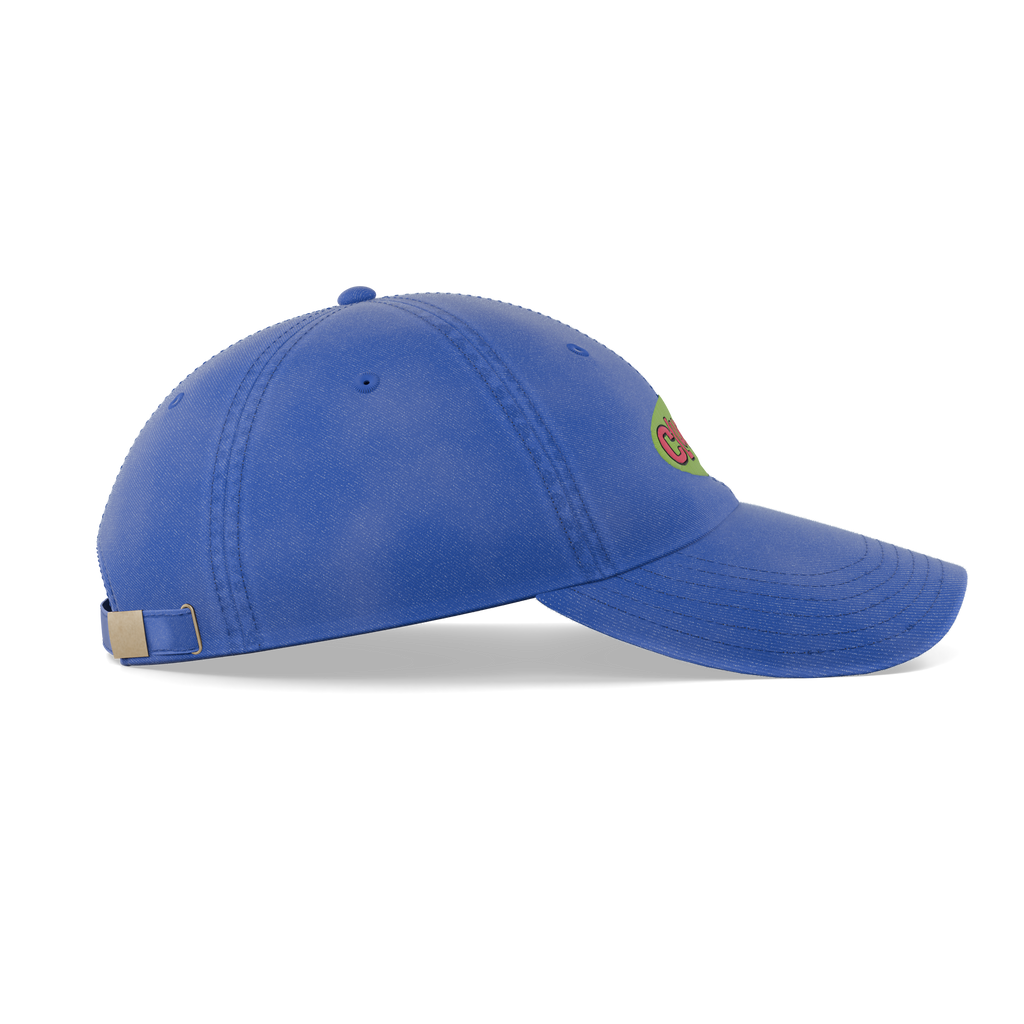 Clueless Cap