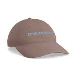 True Romance Cap – left angle view