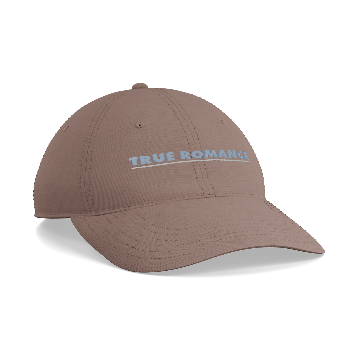 True Romance Cap – left angle view