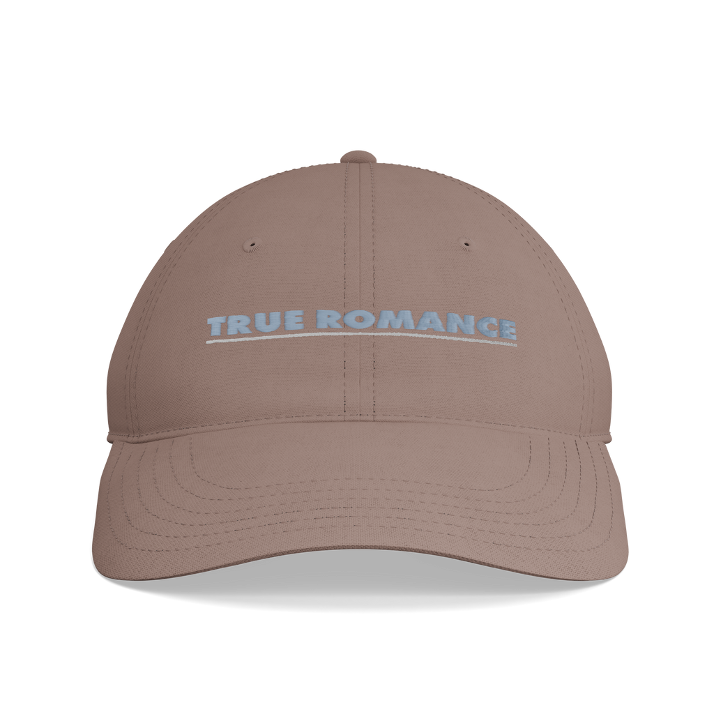 True Romance Cap – front view