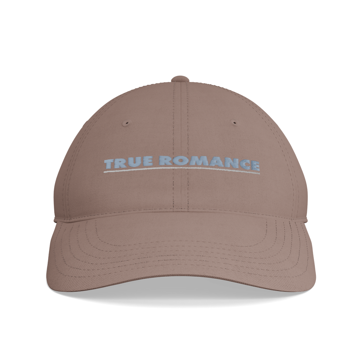 True Romance Cap – front view