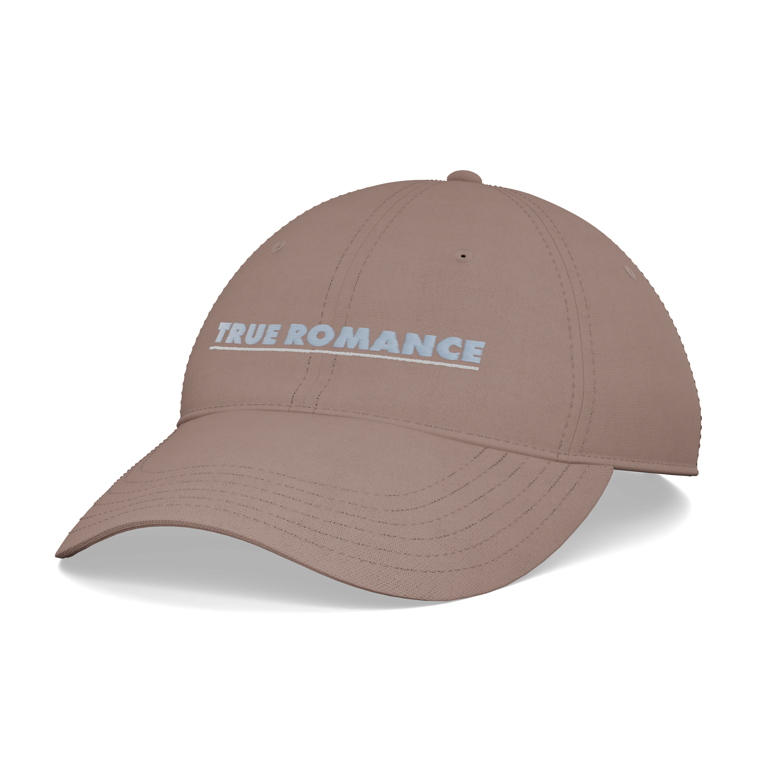 True Romance Cap