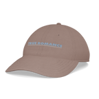 True Romance Cap – right angle view